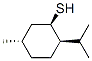 Cyclohexanethiol,5-methyl-2-(1-methylethyl)-,(1R,2R,5S)-(9CI) CAS#: 174757-27-8