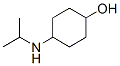 Cyclohexanol, 4-[(1-methylethyl)amino]- (9CI) CAS#: 343864-18-6