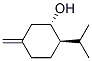 Cyclohexanol, 5-methylene-2-(1-methylethyl)-, (1S,2R)- (9CI) CAS#: 317801-56-2