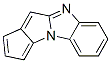 Cyclopenta[4,5]pyrrolo[1,2-a]benzimidazole (9CI) CAS#: 161853-14-1