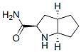 Cyclopenta[b]pyrrole-2-carboxamide, octahydro-, [2R-(2alpha,3abeta,6abeta)]- (9CI) CAS#: 156481-95-7