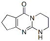 Cyclopenta[d]pyrimido[1,2-a]pyrimidin-6(2H)-one, 1,3,4,7,8,9-hexahydro- (9CI) CAS#: 358979-86-9