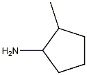 Cyclopentanamine, 2-methyl- CAS#: 41223-14-7