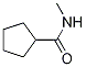CyclopentanecarboxaMide, N-Methyl- CAS#: 4492-50-6