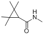 Cyclopropanecarboxamide, N,2,2,3,3-pentamethyl- (9CI) CAS#: 171722-69-3