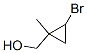 Cyclopropanemethanol, 2-bromo-1-methyl- (9CI) CAS#: 343267-94-7