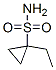 Cyclopropanesulfonamide, 1-ethyl- (9CI) CAS#: 681808-56-0