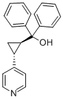 Cyprolidol CAS#: 4904-00-1