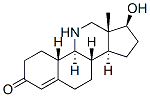 D-11-aza-19-nortestosterone CAS#: 41235-53-4