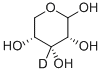 D-[3-2H]RIBOSE CAS#: 169783-76-0