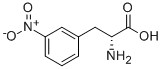 D-3-NITROPHENYLALANINE CAS#: 169530-97-6