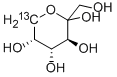 D-[6-13C]FRUCTOSE CAS#: 312623-94-2