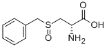 D-ALANINE, 3-[(S)-(PHENYLMETHYL)SULFINYL]- CAS#: 394704-97-3