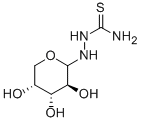 D-ARABINOPYRANOSYL THIOSEMICARBAZIDE CAS#: 154634-27-2