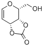 D-GALACTAL CYCLIC 3 4-CARBONATE CAS#: 149847-26-7