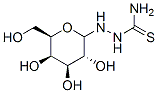 D-GALACTOPYRANOSYL THIOSEMICARBAZIDE CAS#: 154634-26-1