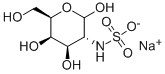 D-GALACTOSAMINE-2-N-SULFATE, SODIUM SALT CAS#: 157297-00-2