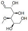 D-Glucose, 4-O-methyl- CAS#: 4132-38-1