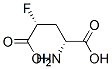 D-Glutamic acid, 4-fluoro-, (4R)- (9CI) CAS#: 149117-03-3
