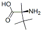 D-Isovaline, 3,3-dimethyl- (9CI) CAS#: 151212-90-7