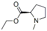 D-Proline, 1-methyl-, ethyl ester (9CI) CAS#: 42002-99-3