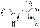 D-Tryptophan methyl ester hydrochloride CAS#: 41222-70-2