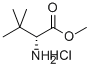 D-VALINE, 3-METHYL-, METHYL ESTER, HYDROCHLORIDE CAS#: 167223-43-0