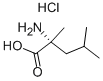 D-alpha-Methylleucine hydrochloride CAS#: 174734-15-7