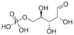 D-ribose 5-(dihydrogen phosphate) CAS#: 4300-28-1