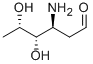 DAUNOSAMINE CAS#: 4305-54-8