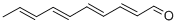 DECA-2,4,6,8-TETRAENAL CAS#: 40650-87-1