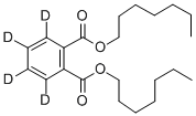 DI-N-HEPTYL PHTHALATE-3,4,5,6-D4 CAS#: 358731-41-6