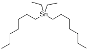 DI-N-HEPTYLDIETHYLTIN CAS#: 165900-80-1