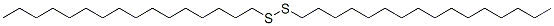 DI-N-HEXADECYL DISULFIDE CAS#: 42714-76-1
