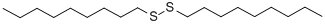 DI-N-NONYL DISULFIDE CAS#: 4485-77-2