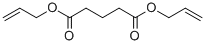 DIALLYL GLUTARATE CAS#: 41226-64-6