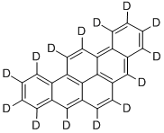 DIBENZO[A,I]PYRENE-D14 CAS#: 158776-07-9