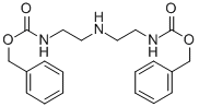 DIBENZYL 2,2'-IMINOBIS(ETHYLCARBAMATE) CAS#: 160256-75-7