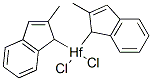 DICHLOROBIS(2-METHYLINDENYL)HAFNIUM CAS#: 352545-70-1