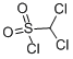 DICHLOROMETHANESULFONYL CHLORIDE CAS#: 41197-29-9
