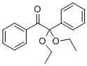 DIETHOXYPHENYLACETOPHENONE CAS#: 41996-78-5