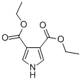 DIETHYL 3,4-PYRROLEDICARBOXYLATE CAS#: 41969-71-5