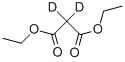 DIETHYL MALONATE-D2 CAS#: 4303-49-5