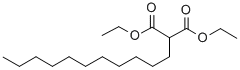 DIETHYL UNDECYLMALONATE CAS#: 41240-52-2