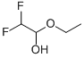 DIFLUOROACETALDEHYDE ETHYL HEMIACETAL CAS#: 148992-43-2