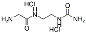 DIGLYCYLETHYLENEDIAMINE, DIHYDROCHLORIDE SALT CAS#: 355115-87-6