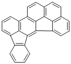 DIINDENO[4,3,2,1-CDEF:1',2',3'-HI]CHRYSENE CAS#: 169331-76-4