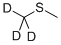 DIMETHYL-1,1,1-D3 SULFIDE CAS#: 4752-12-9