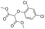 DIMETHYL 2-(2,4-DICHLOROPHENOXY)MALONATE CAS#: 338400-10-5