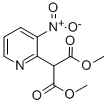 DIMETHYL 2-(3-NITRO-2-PYRIDYL)MALONATE CAS#: 173417-34-0